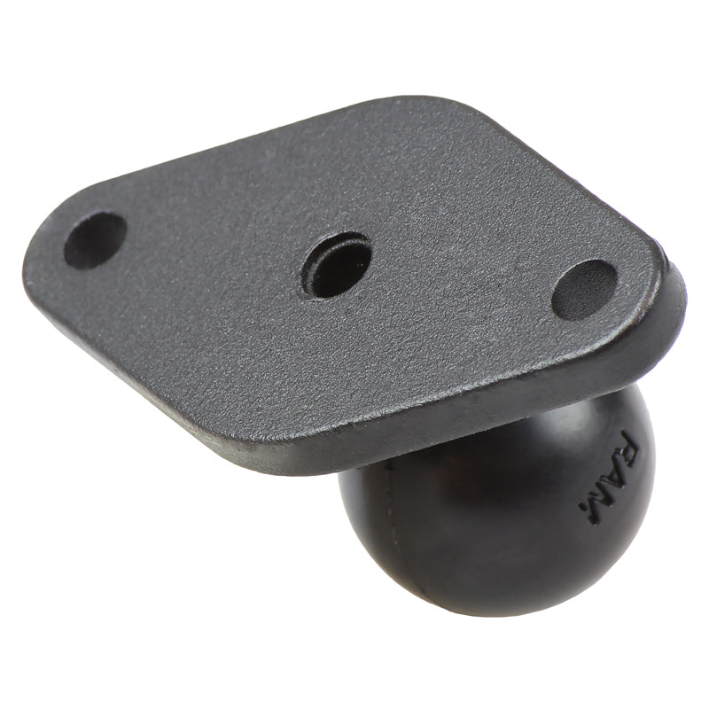 RAM-B-238U:RAM-B-238U_1:RAM® Diamond Ball Base - B Size