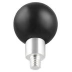 RAM-B-239U:RAM-B-239U_1:RAM® Ball Base with 5/16"-18 Post - B Size