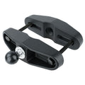 RAM-B-247U:RAM-B-247U_1:RAM® Square Post Clamp Base for Posts 1.75" - 4" Wide - B Size