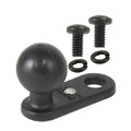 RAM-B-252-1U:RAM-B-252-1U_1:RAM® Ball Adapter for Panasonic Arbitrator