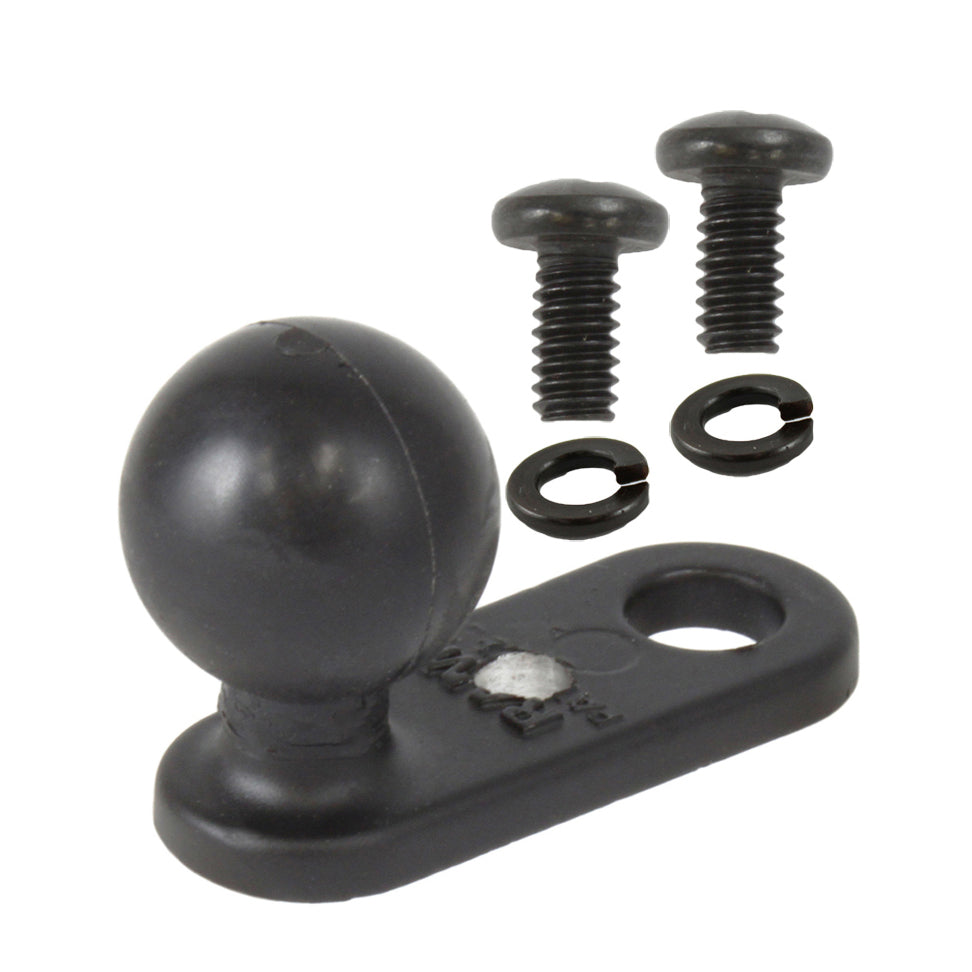 RAM-B-252-1U:RAM-B-252-1U_1:RAM® Ball Adapter for Panasonic Arbitrator