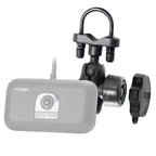 RAM-B-252-A-201U-MTV1:RAM-B-252-A-201U-MTV1_1:RAM® Rearview Mirror U-Bolt Mount for Motive Dashcam