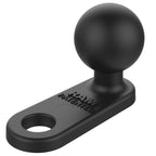 RAM-B-252U:RAM-B-252U_1:RAM® 11mm Bolt Head Adapter Ball Base