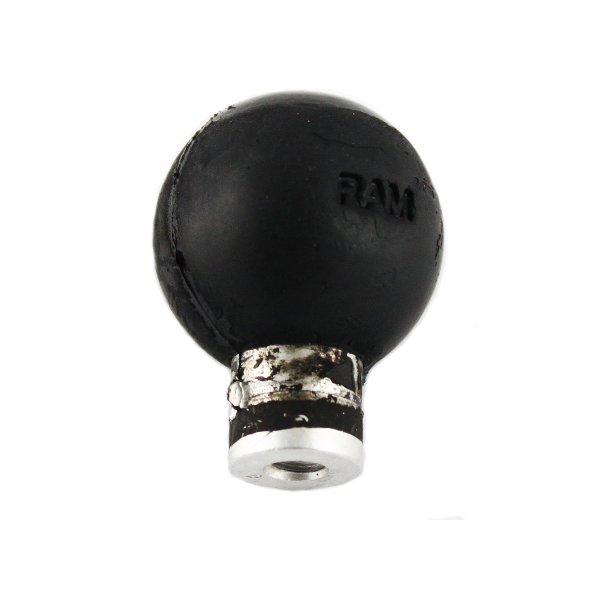 RAM-B-260U:RAM-B-260U_1:RAM® Ball Adapter with #10-24 Threaded Hole