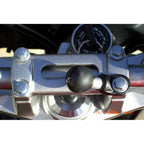 RAM-B-272-A-UN7:RAM-B-272-A-UN7_1:RAM® X-Grip® Phone Mount with 9mm Angled Bolt Head Adapter