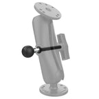 RAM-B-273-CU:RAM-B-273-CU_1:RAM® Add-A-Ball™ Accessory Ball for C Size Socket Arms
