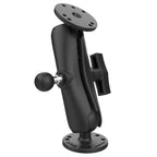 RAM-B-273-CU:RAM-B-273-CU_1:RAM® Add-A-Ball™ Accessory Ball for C Size Socket Arms