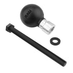 RAM-B-273-CU:RAM-B-273-CU_1:RAM® Add-A-Ball™ Accessory Ball for C Size Socket Arms