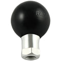 RAM-B-273-M6U:RAM-B-273-M6U_1:RAM® Ball Adapter with M6 x 1 Threaded Female Hole