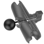 RAM-B-273U:RAM-B-273U_1:RAM® Add-A-Ball™ Accessory Ball for B Size Socket Arms