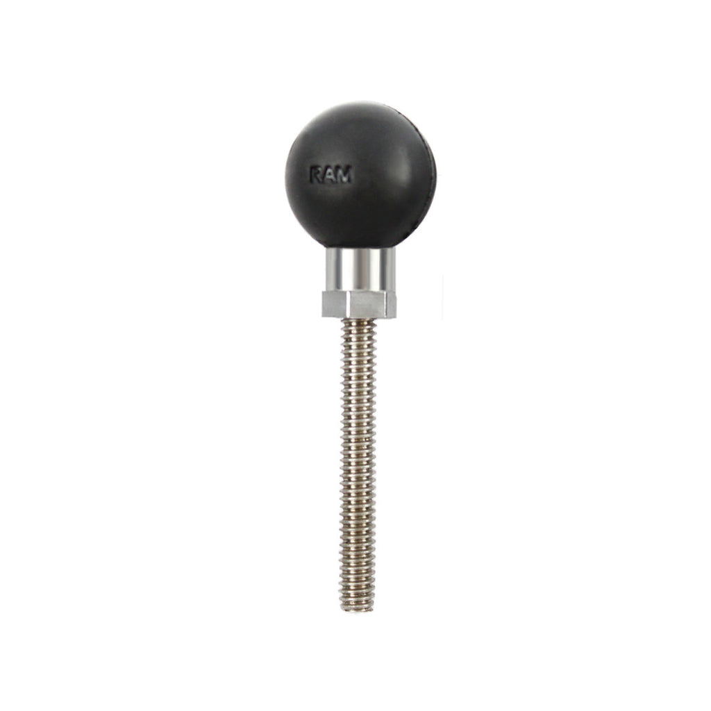 RAM-B-273U:RAM-B-273U_1:RAM® Add-A-Ball™ Accessory Ball for B Size Socket Arms
