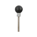 RAM-B-273U:RAM-B-273U_1:RAM® Add-A-Ball™ Accessory Ball for B Size Socket Arms