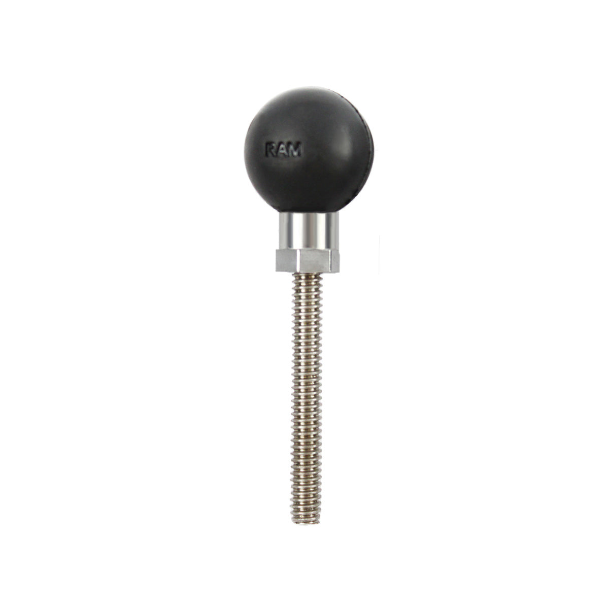 RAM-B-273U:RAM-B-273U_1:RAM® Add-A-Ball™ Accessory Ball for B Size Socket Arms