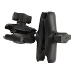 RAM-B-273U:RAM-B-273U_1:RAM® Add-A-Ball™ Accessory Ball for B Size Socket Arms