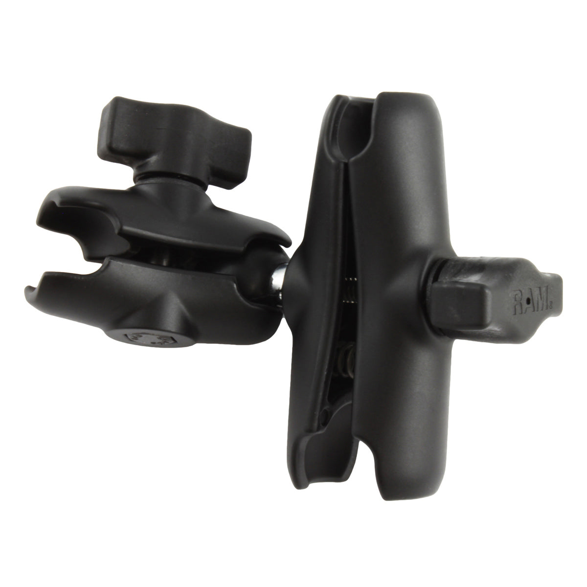 RAM-B-273U:RAM-B-273U_1:RAM® Add-A-Ball™ Accessory Ball for B Size Socket Arms
