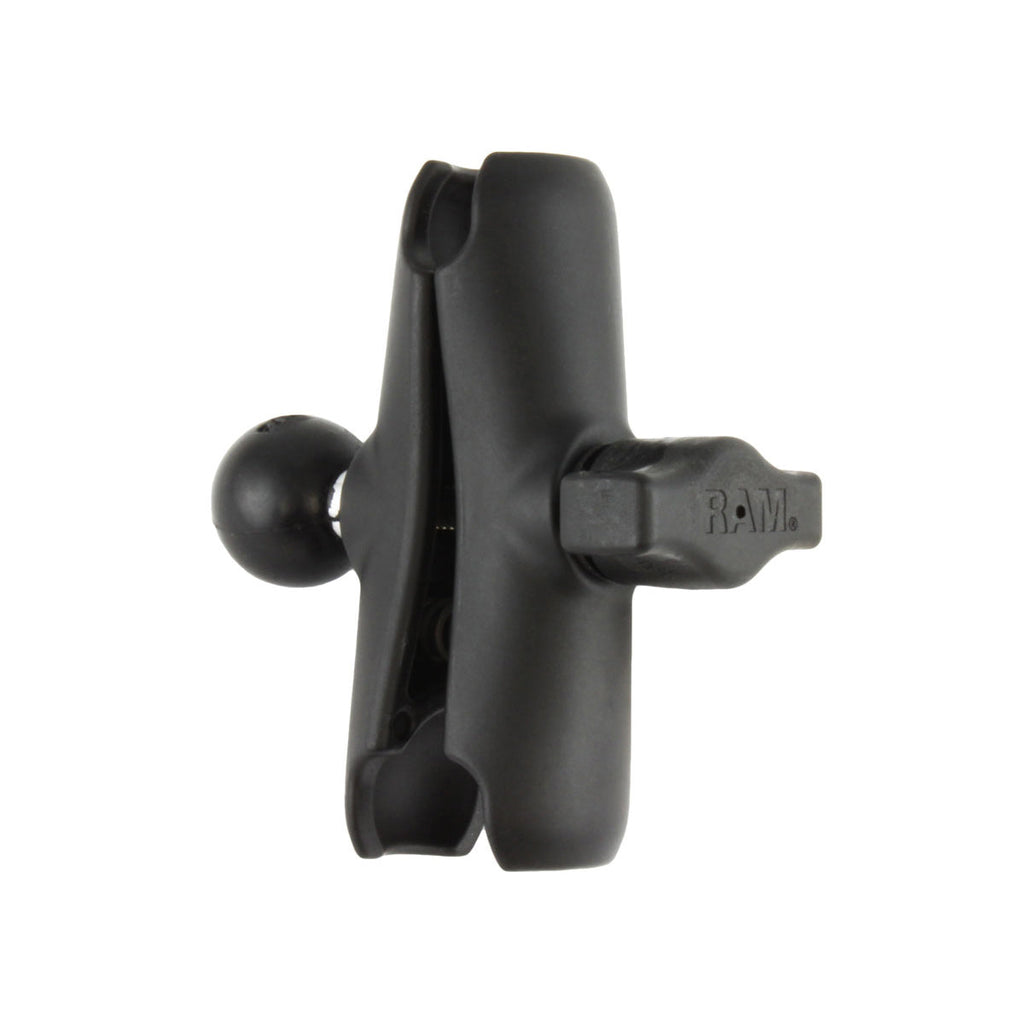 RAM-B-273U:RAM-B-273U_1:RAM® Add-A-Ball™ Accessory Ball for B Size Socket Arms