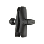 RAM-B-273U:RAM-B-273U_1:RAM® Add-A-Ball™ Accessory Ball for B Size Socket Arms