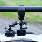 RAM-B-273U:RAM-B-273U_1:RAM® Add-A-Ball™ Accessory Ball for B Size Socket Arms