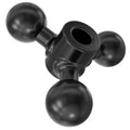 RAM-B-289U:RAM-B-289U_1:RAM® Triple Ball Adapter - B Size
