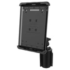 RAM-B-299-3-TAB30U:RAM-B-299-3-TAB30U_1:RAM® Tab-Tite™ Cup Holder Mount for Samsung Galaxy Tab S2 8.0 + More