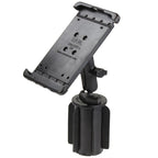 RAM-B-299-3-TAB30U:RAM-B-299-3-TAB30U_1:RAM® Tab-Tite™ Cup Holder Mount for Samsung Galaxy Tab S2 8.0 + More