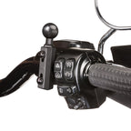 RAM-B-309-1U:RAM-B-309-1U_1:RAM® Motorcycle Brake/Clutch Reservoir Ball Base