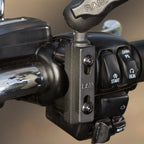 RAM-B-309-1U:RAM-B-309-1U_1:RAM® Motorcycle Brake/Clutch Reservoir Ball Base