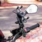 RAM-B-309-1U:RAM-B-309-1U_1:RAM® Motorcycle Brake/Clutch Reservoir Ball Base