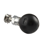 RAM-B-309-3U:RAM-B-309-3U_1:RAM® Add-A-Ball™ Accessory for Motorcycle Brake/Clutch Reservoir Base
