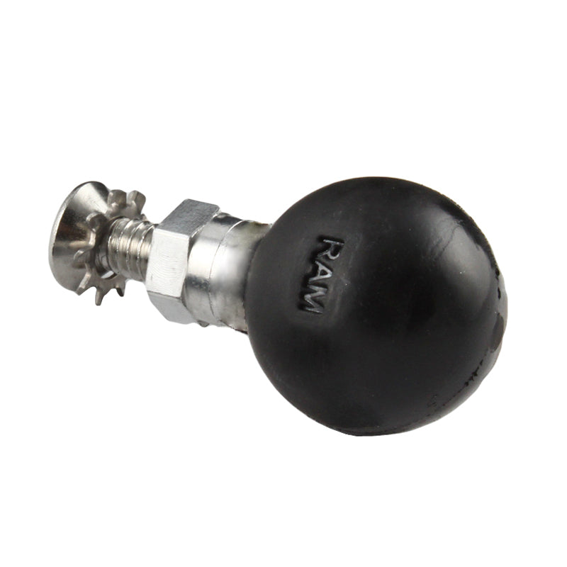 RAM-B-309-3U:RAM-B-309-3U_1:RAM® Add-A-Ball™ Accessory for Motorcycle Brake/Clutch Reservoir Base