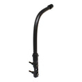 RAM-B-309-4-12U:RAM-B-309-4-12U_1:RAM® Motorcycle Brake/Clutch Reservoir Base with 12" Flex Rod