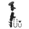 RAM-B-309-7-C2:RAM-B-309-7-C2_1:RAM® Motorcycle Brake/Clutch Reservoir Adjustable Camera Mount