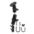 RAM-B-309-7-C2:RAM-B-309-7-C2_1:RAM® Motorcycle Brake/Clutch Reservoir Adjustable Camera Mount
