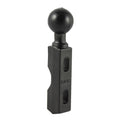 RAM-B-309-7NHU:RAM-B-309-7NHU_1:RAM® Motorcycle Brake/Clutch Reservoir Base without Hardware