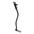RAM-B-316-1-238U:RAM-B-316-1-238U_1:RAM® Pod™ I Vehicle Mount with 18" Aluminum Rod and Diamond Plate