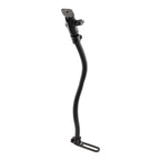 RAM-B-316-1-238U:RAM-B-316-1-238U_1:RAM® Pod™ I Vehicle Mount with 18" Aluminum Rod and Diamond Plate