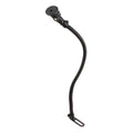 RAM-B-316-1-24-202U:RAM-B-316-1-24-202U_1:RAM® Pod™ I Vehicle Mount with 24" Aluminum Rod and Round Plate - B Size