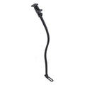 RAM-B-316-1-30-238U:RAM-B-316-1-30-238U_1:RAM® Pod™ I Vehicle Mount with 30" Aluminum Rod and Diamond Plate