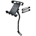 RAM-B-316-1-TAB-LG:RAM-B-316-1-TAB-LG_1:RAM® Tab-Tite™ with RAM® Pod™ I Vehicle Mount for Large Tablets