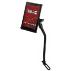 RAM-B-316-1-TAB-SM:RAM-B-316-1-TAB-SM_1:RAM® Tab-Tite™ with RAM® Pod™ I Vehicle Mount for Small Tablets