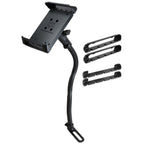 RAM-B-316-1-TAB-SM:RAM-B-316-1-TAB-SM_1:RAM® Tab-Tite™ with RAM® Pod™ I Vehicle Mount for Small Tablets