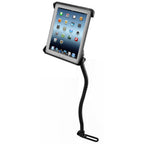 RAM-B-316-1-TAB3:RAM-B-316-1-TAB3_1:RAM® Tab-Tite™ with RAM® Pod™ I Vehicle Mount for iPad Gen 1-4 + More
