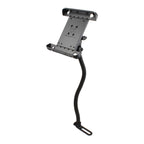 RAM-B-316-1-TAB3:RAM-B-316-1-TAB3_1:RAM® Tab-Tite™ with RAM® Pod™ I Vehicle Mount for iPad Gen 1-4 + More