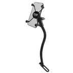 RAM-B-316-1-UN10U:RAM-B-316-1-UN10U_1:RAM® X-Grip® Large Phone Holder with RAM® Pod™ I Vehicle Mount