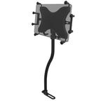 RAM-B-316-1-UN11U:RAM-B-316-1-UN11U_1:RAM® X-Grip® with RAM® Pod™ I Vehicle Mount for 12"-13" Tablets
