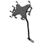 RAM-B-316-1-UN9:RAM-B-316-1-UN9_1:RAM® X-Grip® with RAM® Pod™ I Vehicle Mount for 9"-11" Tablets