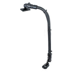 RAM-B-316-18-TRA1-202-225:RAM-B-316-18-TRA1-202-225_1:RAM® Transducer Mount with 18" Aluminum Rod and 2" x 2.5" Base