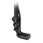 RAM-B-316-18-TRA1-202-225:RAM-B-316-18-TRA1-202-225_1:RAM® Transducer Mount with 18" Aluminum Rod and 2" x 2.5" Base