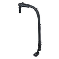 RAM-B-316-18-TRA1-354-75:RAM-B-316-18-TRA1-354-75_1:RAM® Transducer Mount with 18" Rod & Wedge for RAM®, Attwood & Fish-On!