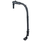 RAM-B-316-18-TRA1-354:RAM-B-316-18-TRA1-354_1:RAM® Transducer Mount with 18" Rod and Wedge Base for Hobie & Scotty